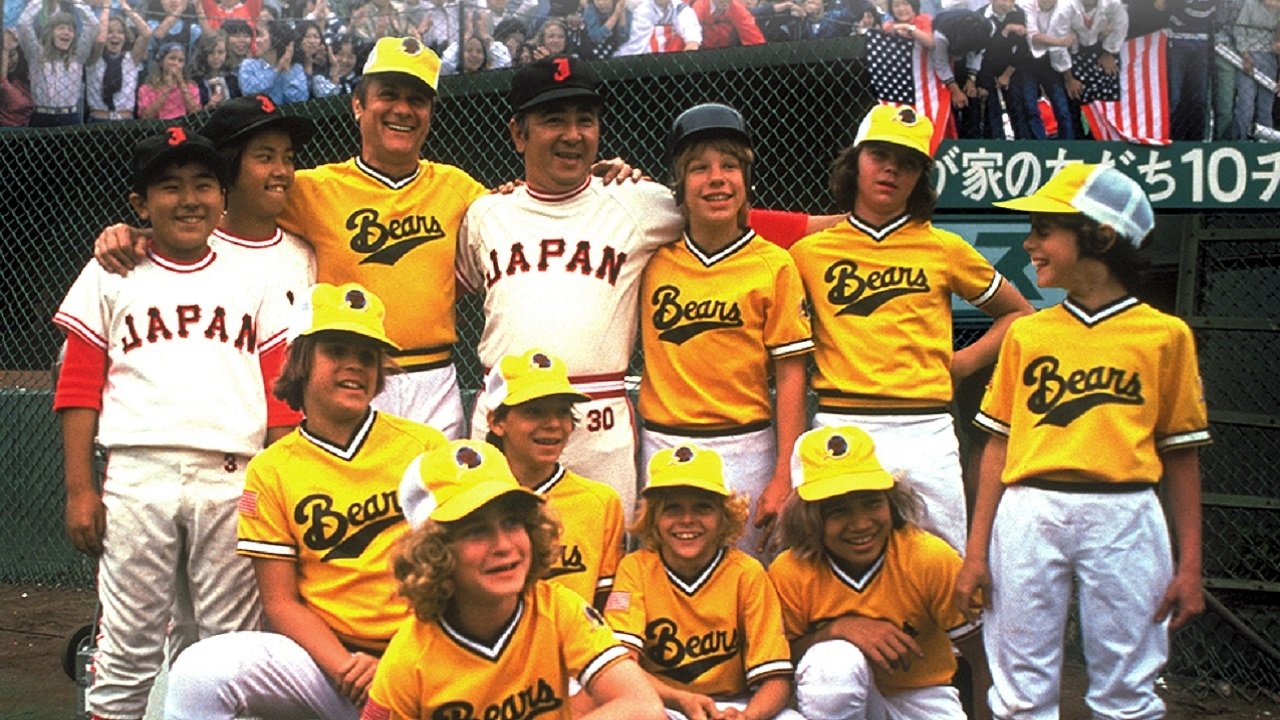 The Bad News Bears รีวิวหนัง