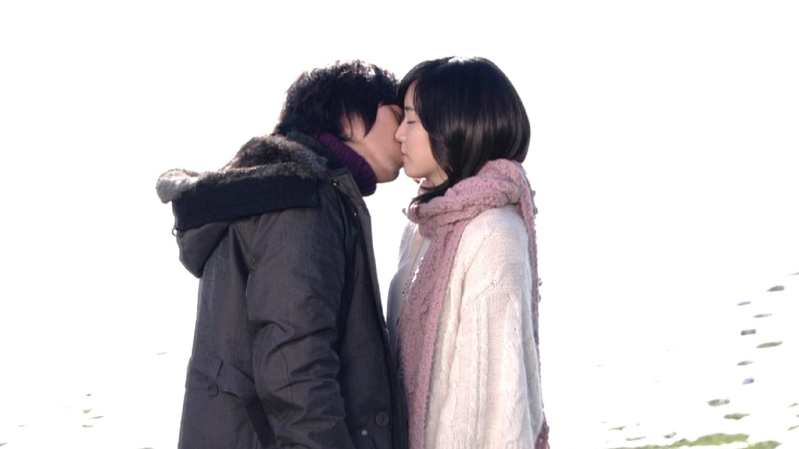 THE SNOW QUEEN รีวิวหนัง