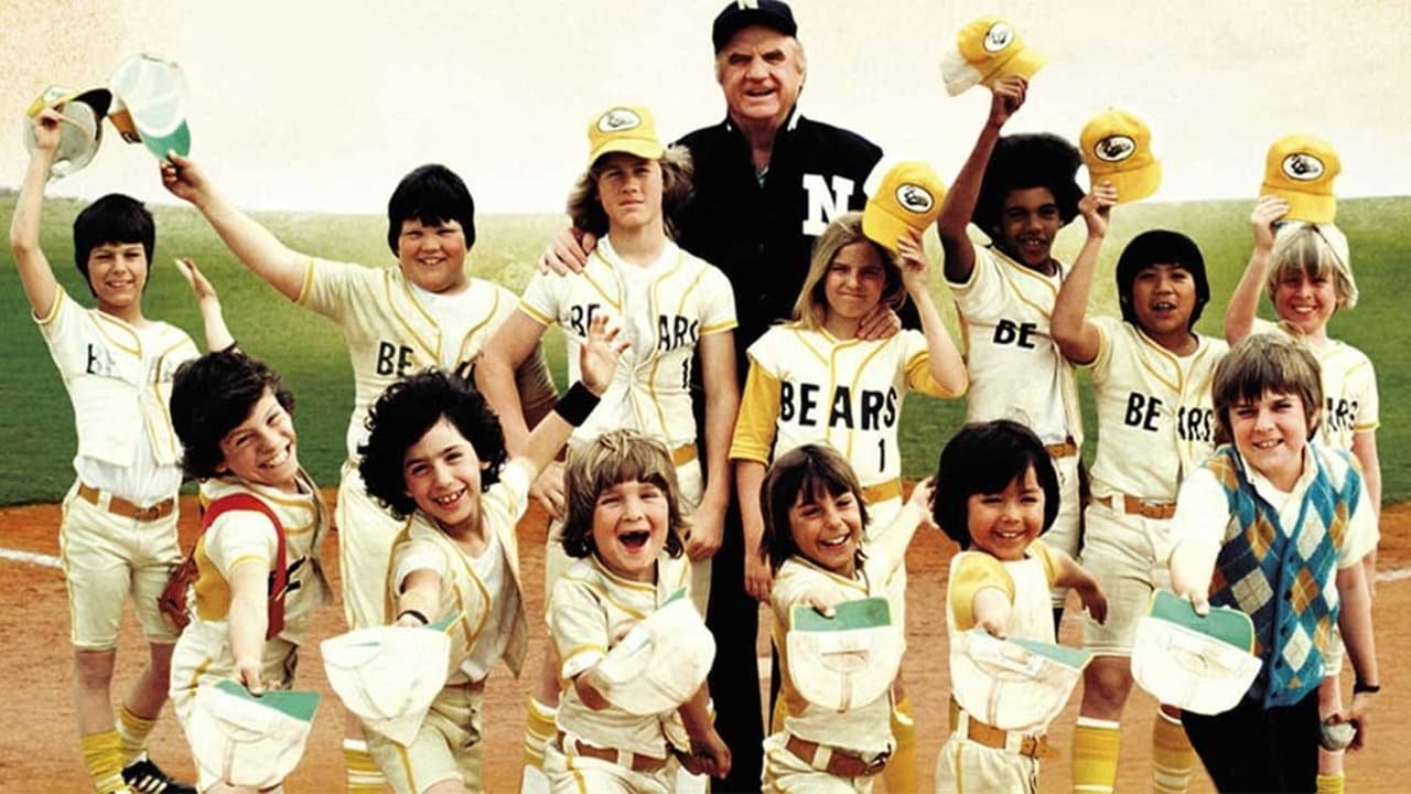 The Bad News Bears รีวิวหนัง