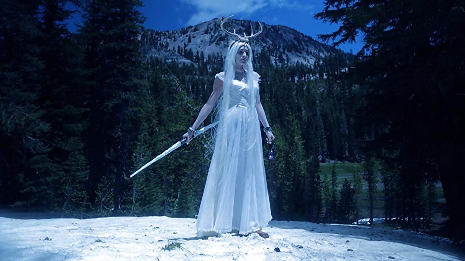THE SNOW QUEEN รีวิวหนัง