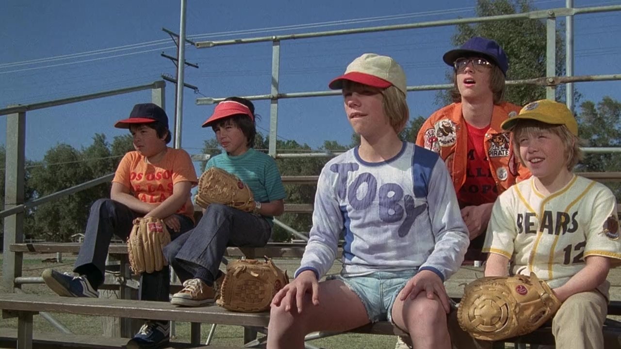 The Bad News Bears รีวิวหนัง
