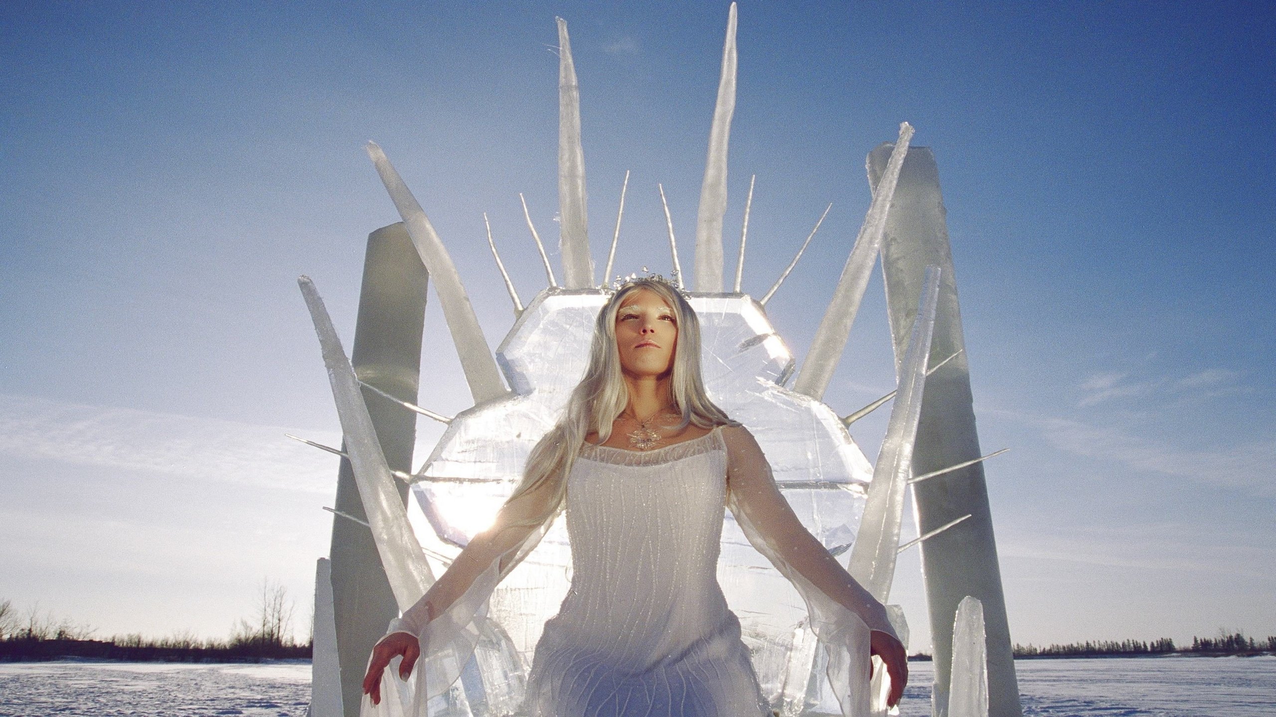 THE SNOW QUEEN รีวิวหนัง