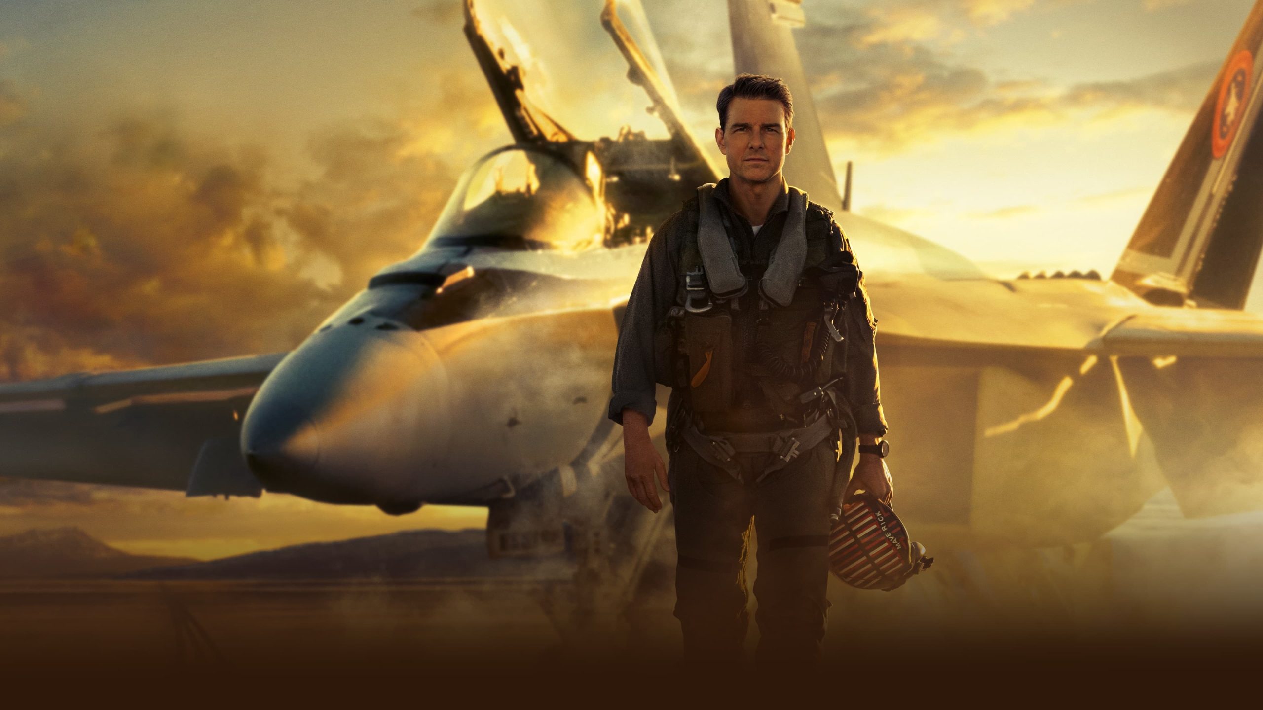 Top Gun: Maverick รีวิวหนัง