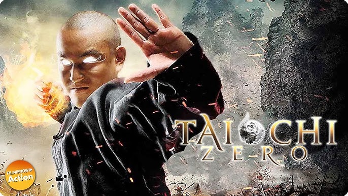 Tai Chi Zero 2 รีวิวหนัง