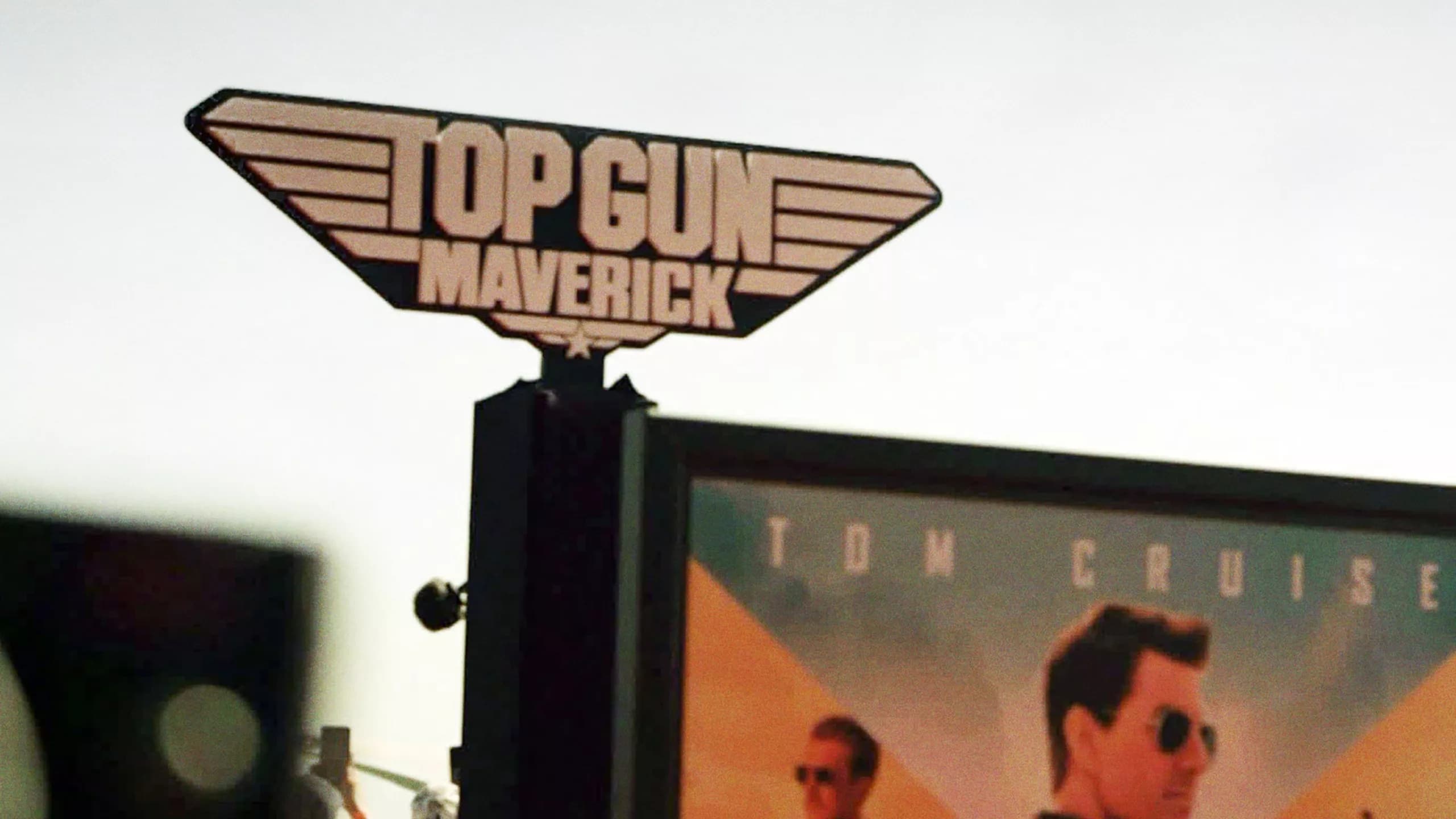 Top Gun: Maverick รีวิวหนัง