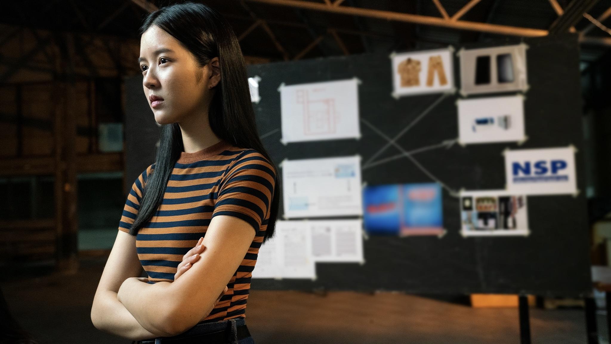 Bad Genius รีวิวหนัง