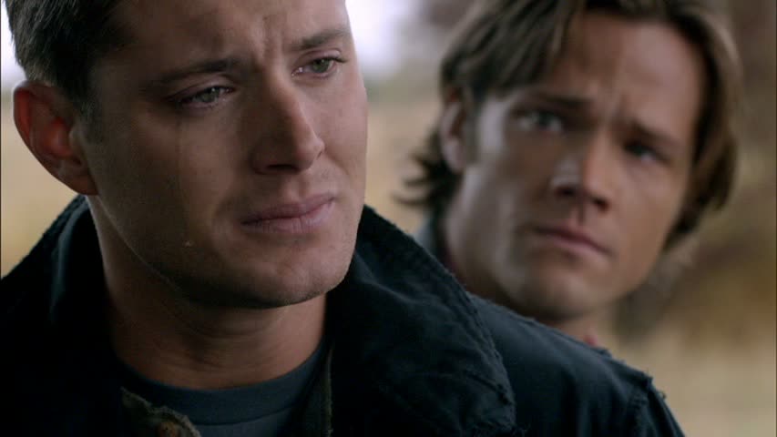 Supernatural Season 4 รีวิวหนัง
