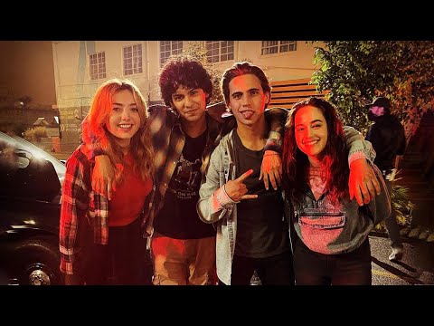 Cobra Kai Season 5 รีวิวหนัง